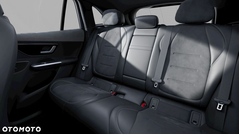 Mercedes-Benz EQE 350 89kWh 4-Matic AMG Line - 17