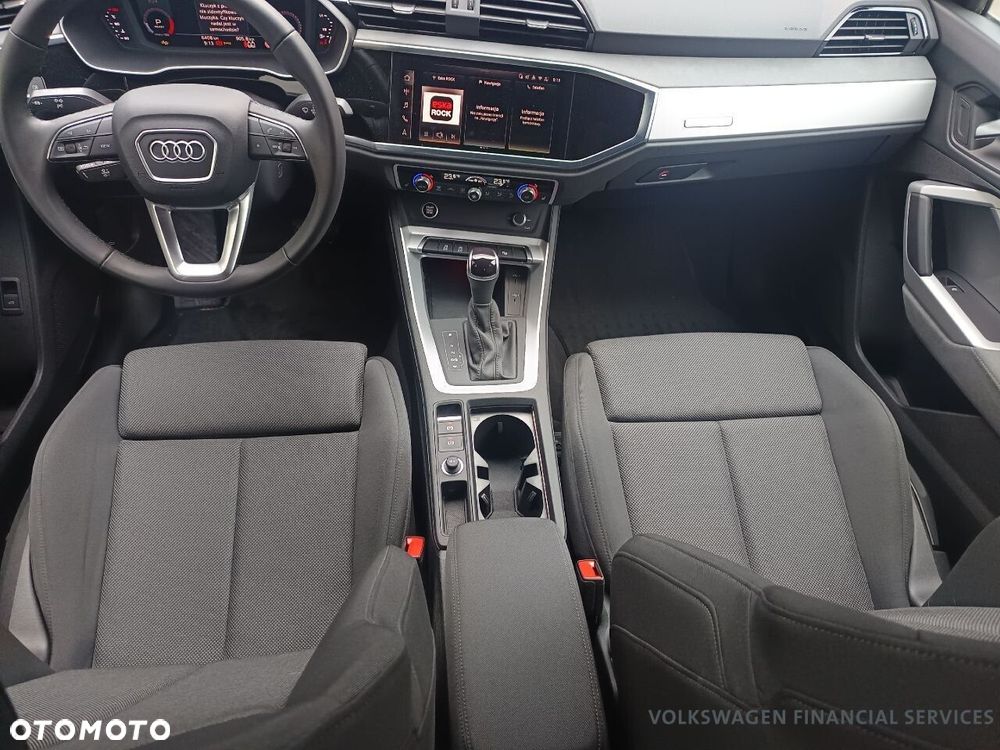 Audi Q3 - 10