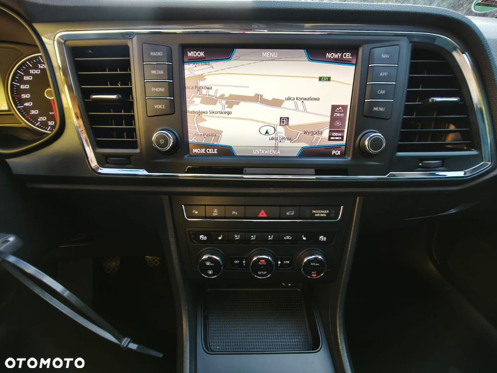 Seat Ateca - 12