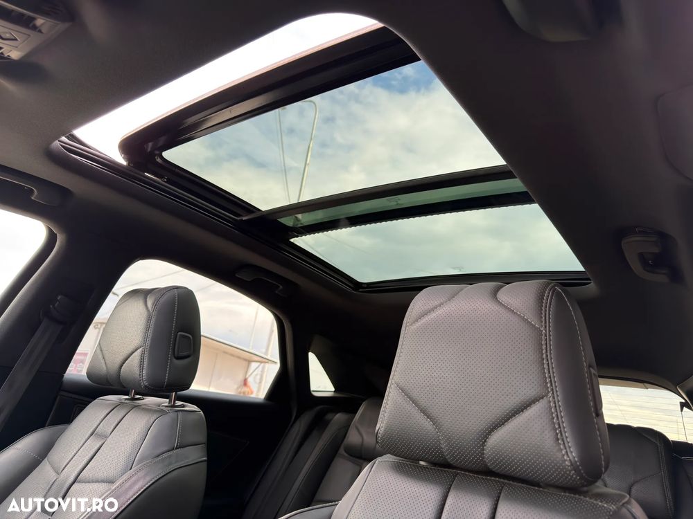 DS Automobiles DS 7 Crossback - 24