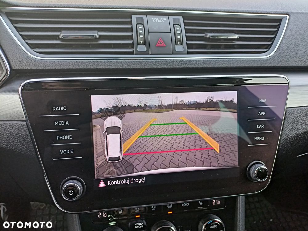 Skoda Superb 2.0 TDI Style - 31