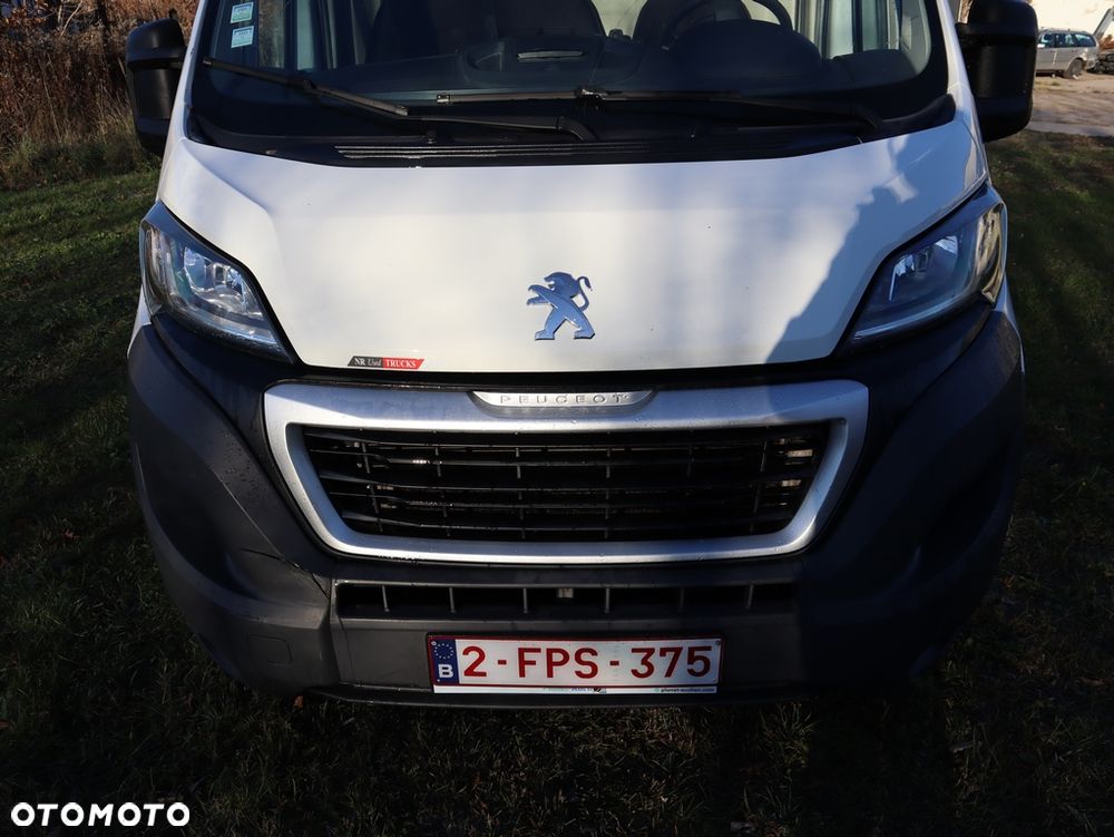 Peugeot Boxer L3H2 - 2