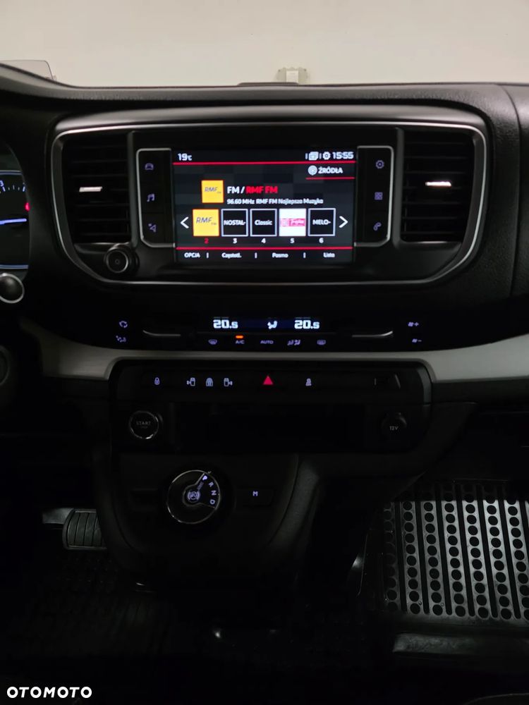 Citroën SpaceTourer - 12