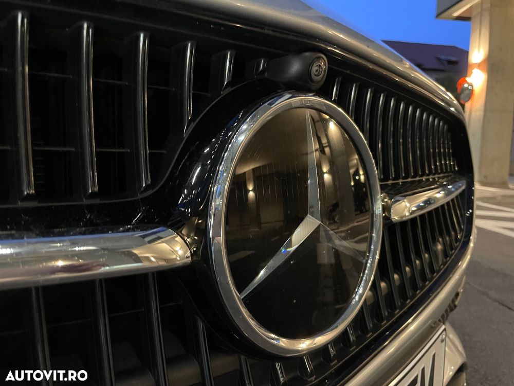 Mercedes-Benz C 300 e 9G-TRONIC Avantgarde - 9