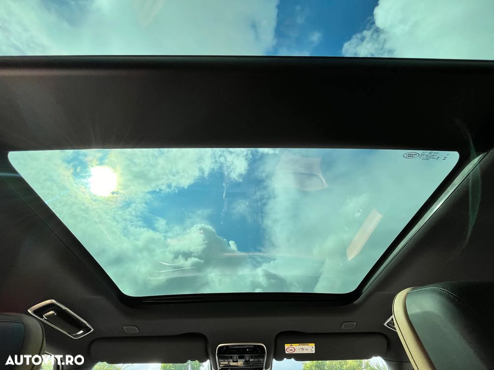 Land Rover Range Rover Sport - 14