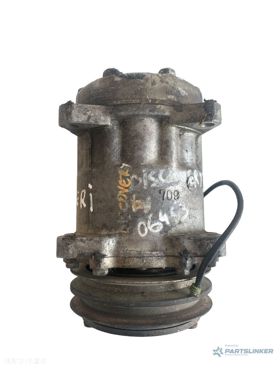Compresor  AC LAND ROVER DISCOVERY II LT_, L318 1998 - 2004 2.5 - 1