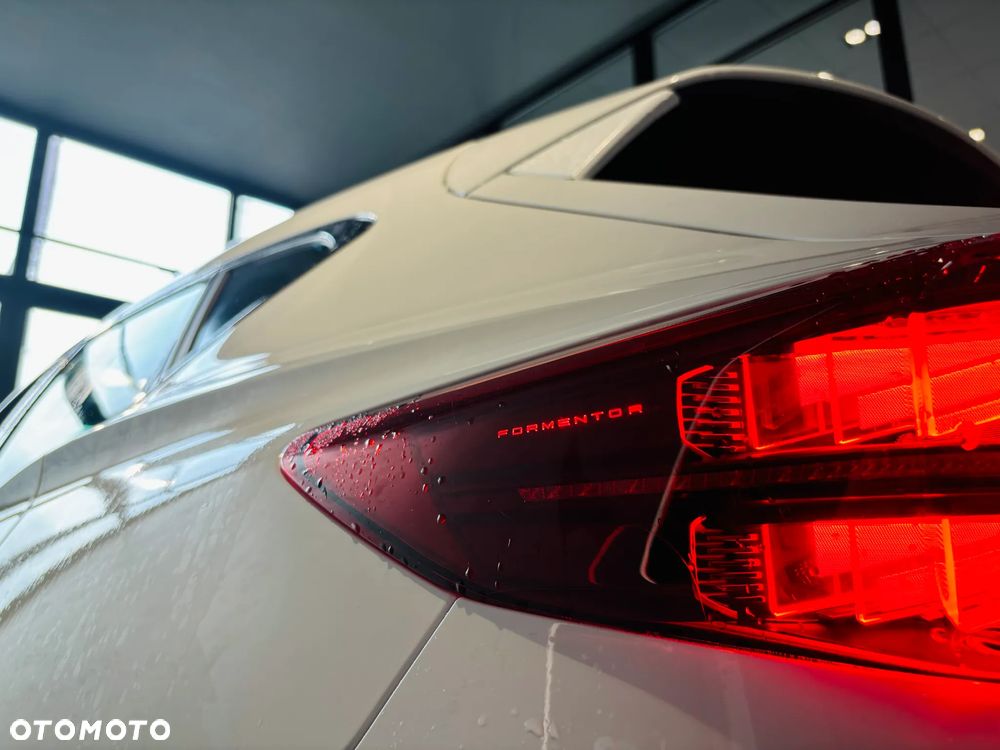 Cupra Formentor - 14