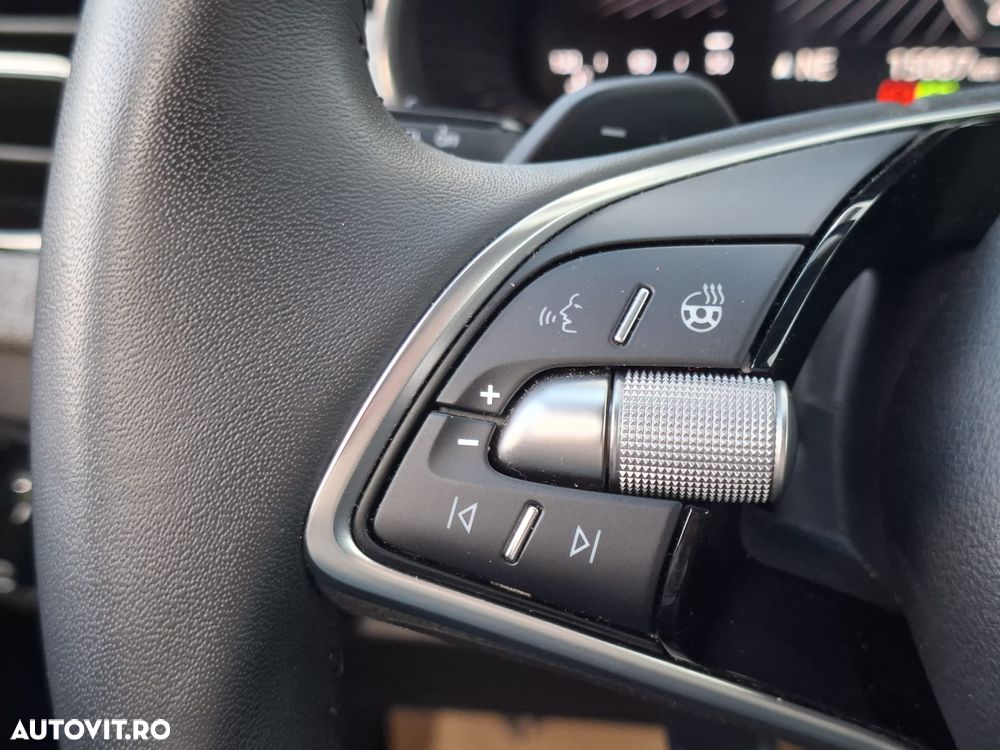 Skoda Kamiq 1.0 TSI DSG Selection - 22