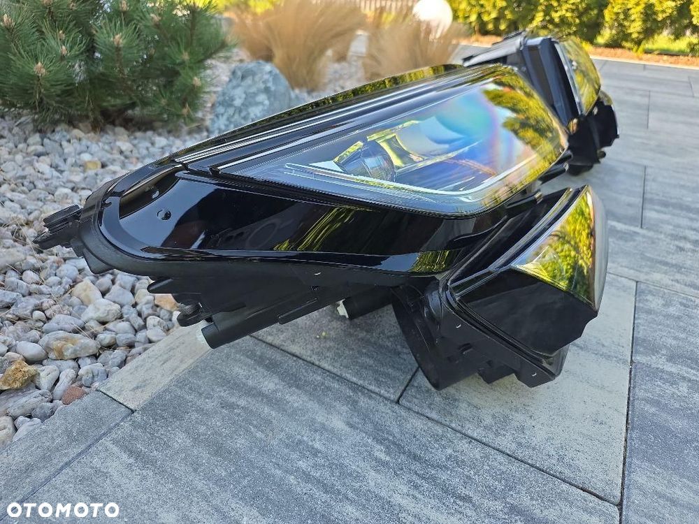 SKODA KODIAQ 1 I 566 Lampy Kompletne Full Led Dynamic 566941015F 566941016F - 6