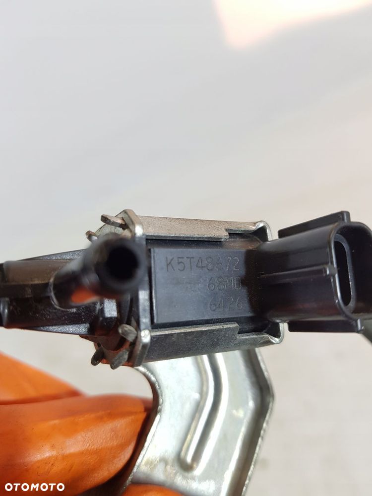 zawór podciśnienia k5t48672 suzuki s-cross sx-4 swift 1.0t 1.4t k10c - 4