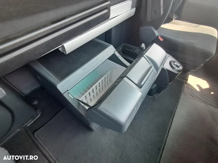 MAN tgx 18.480 xxl bls automat retarder - 26
