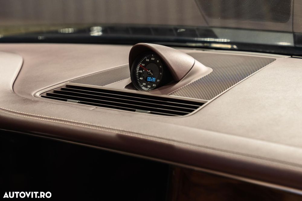 Porsche Panamera - 14
