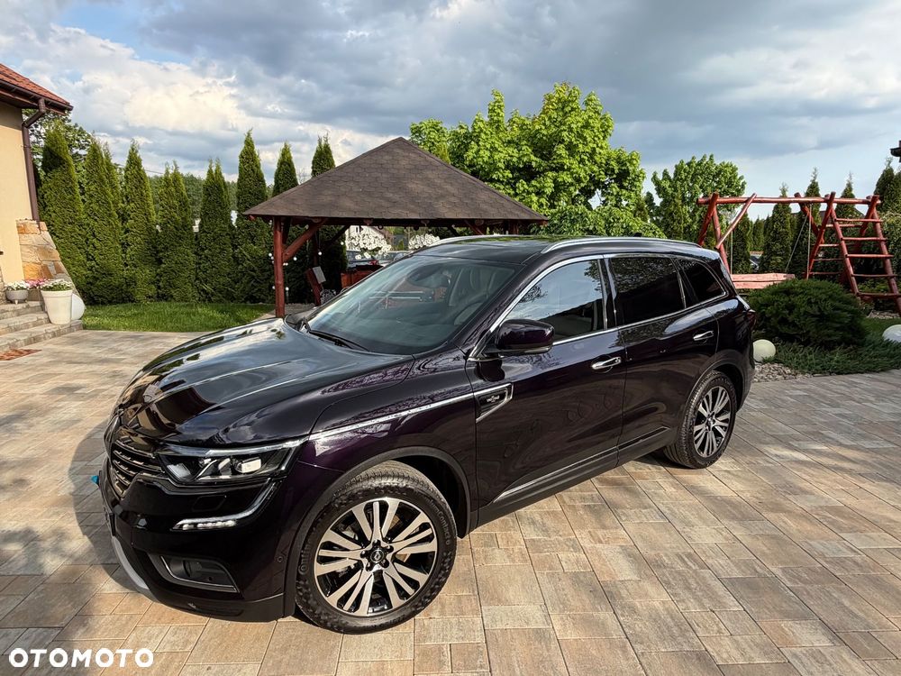 Renault Koleos - 5