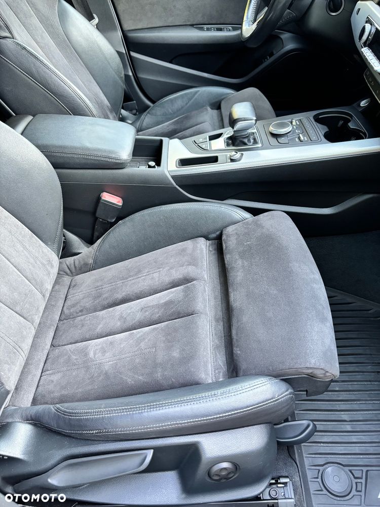 Audi A5 Sportback 2.0 TDI S tronic sport - 16