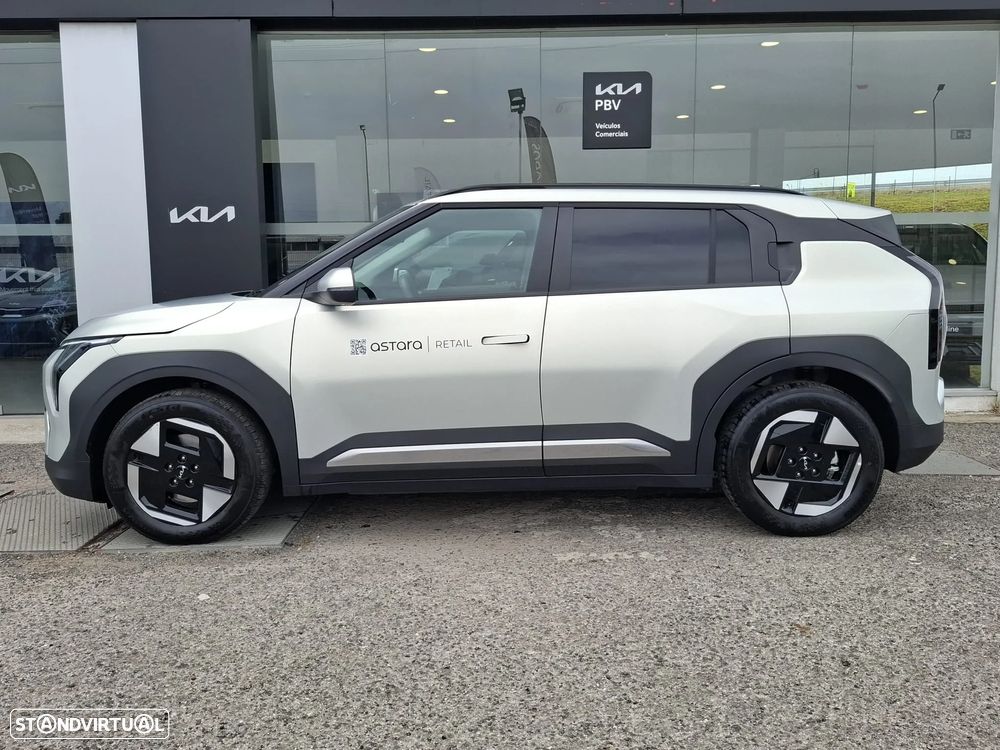 Kia EV3 58.3 kWh Drive - 7