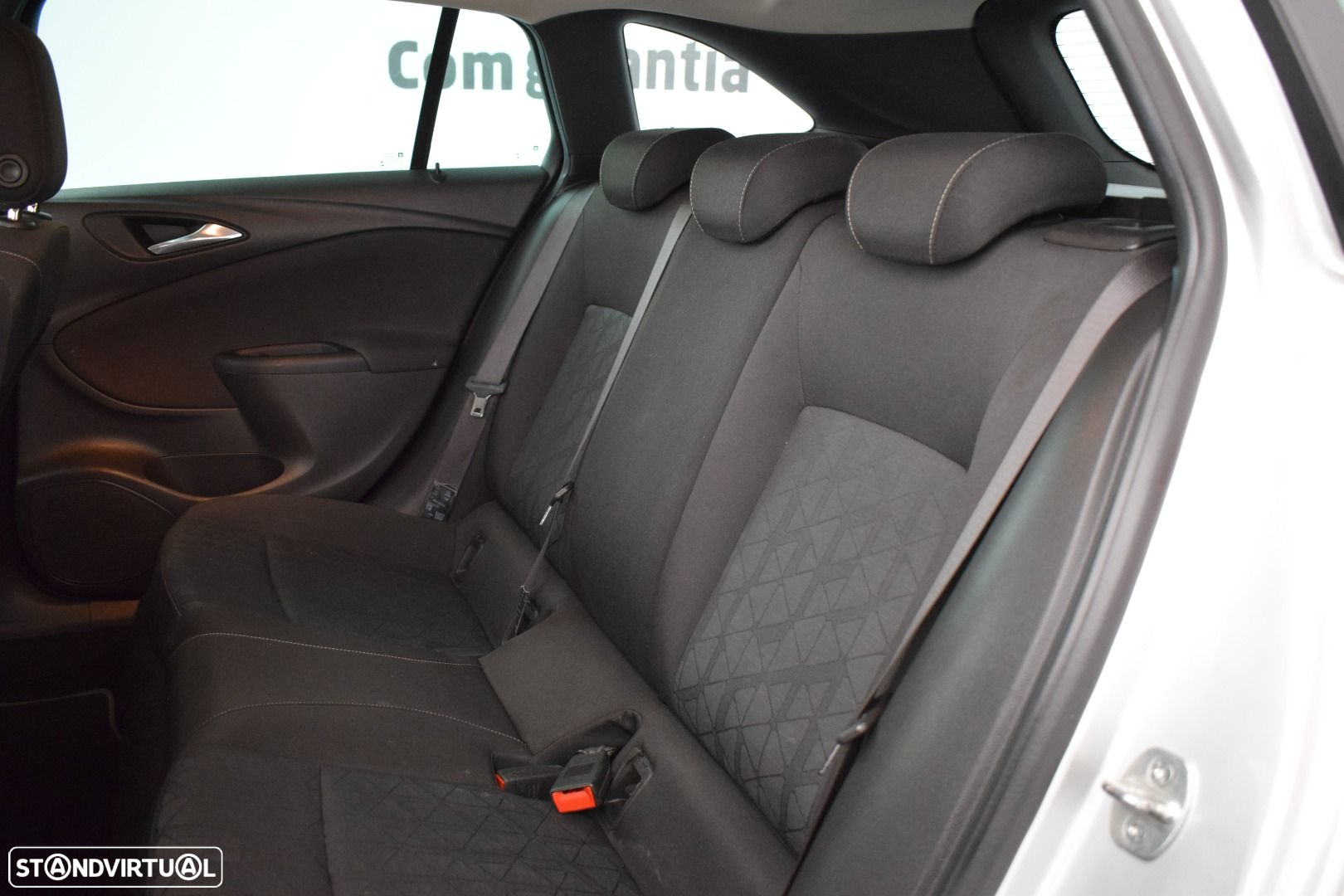 Opel Astra Sports Tourer 1.0 120 Anos S/S - 6