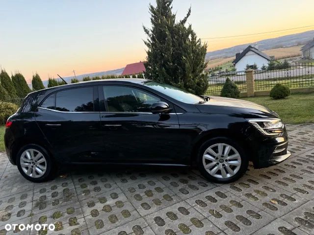 Renault Megane BLUE dCi 115 EQUILIBRE - 8