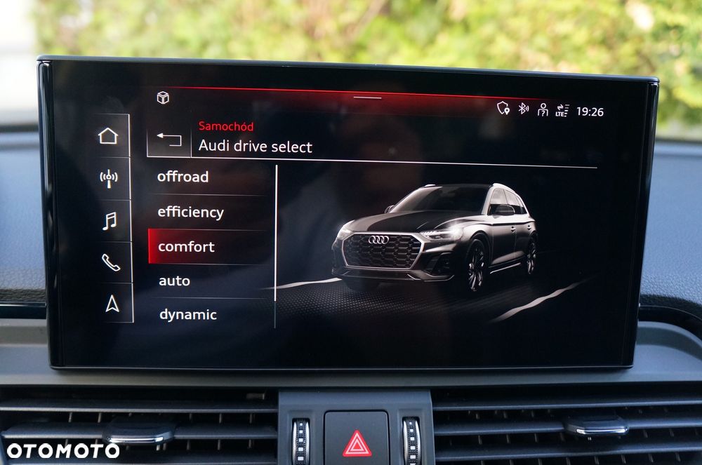 Audi Q5 40 TDI quattro S tronic S line - 31