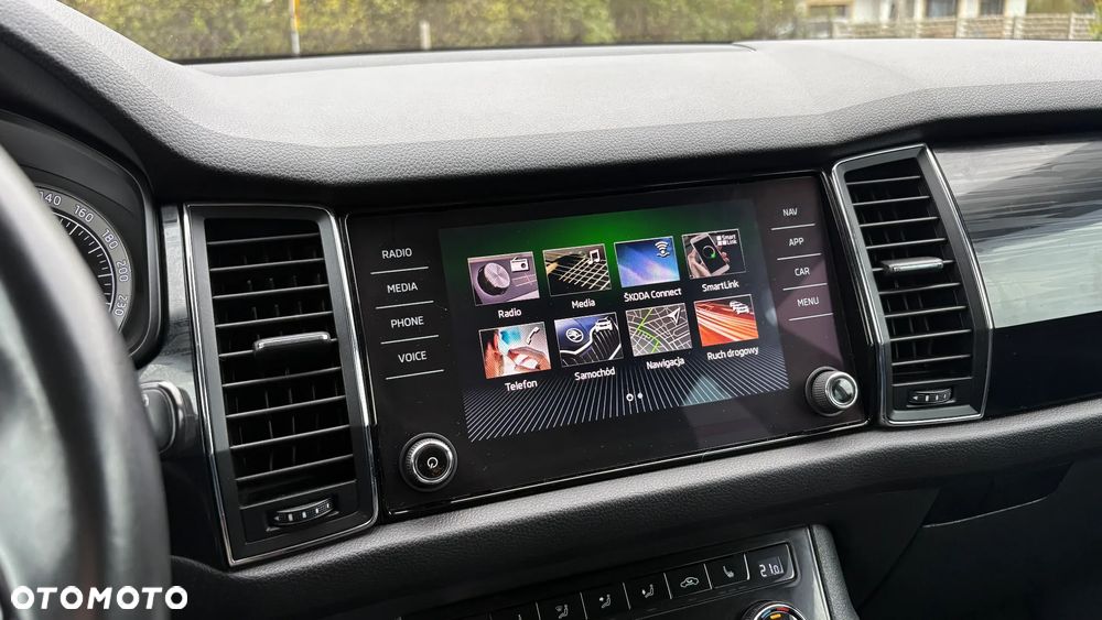 Skoda Kodiaq 2.0 TDI 4x4 Style DSG - 26