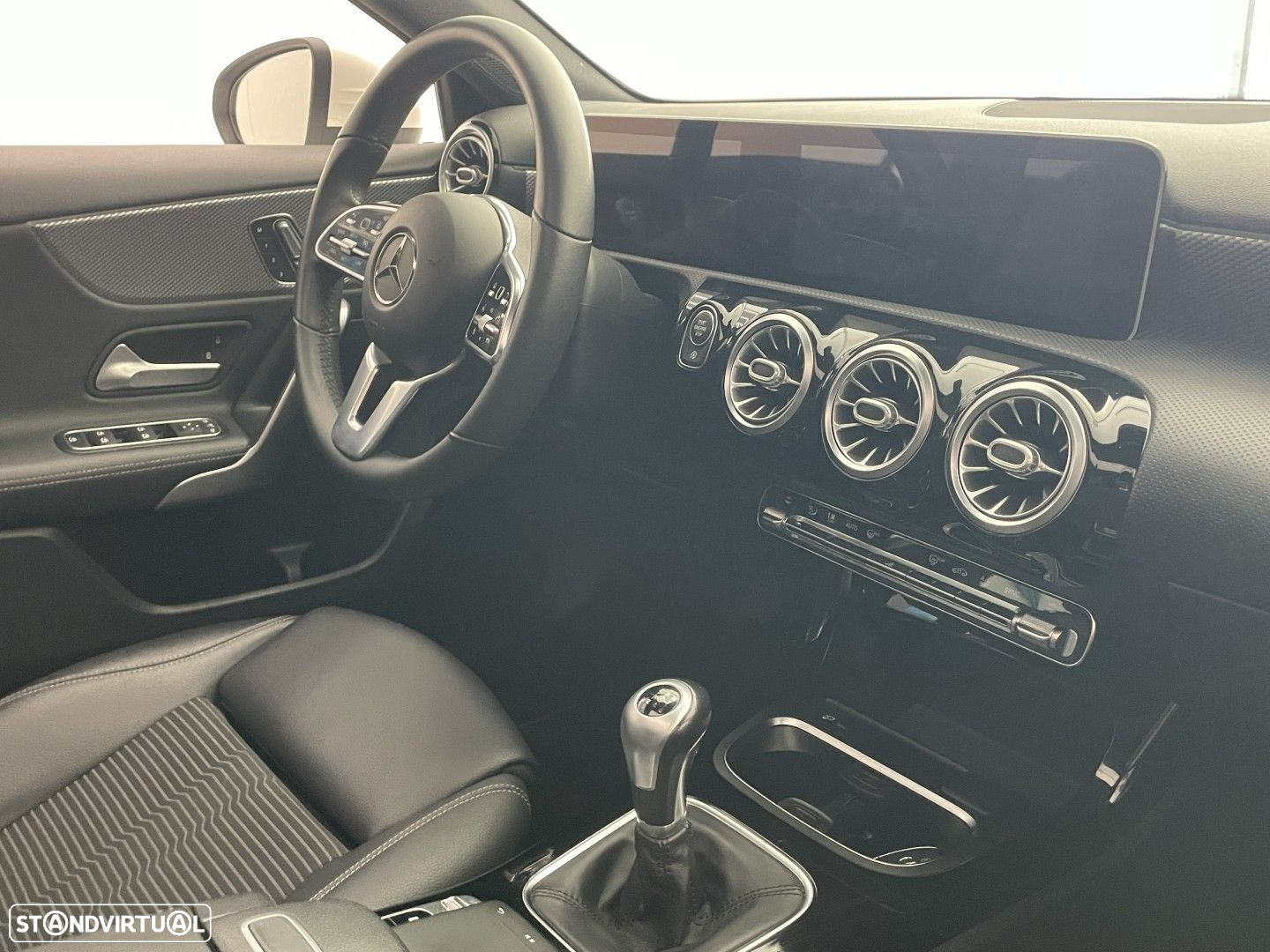Mercedes-Benz A 200 Progressive - 46