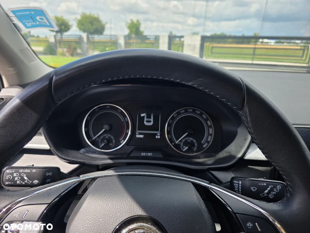 Skoda Fabia 1.0 TSI Ambition - 24