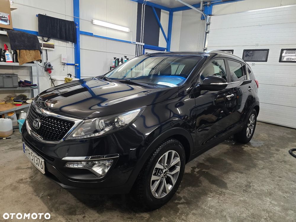 Kia Sportage - 21