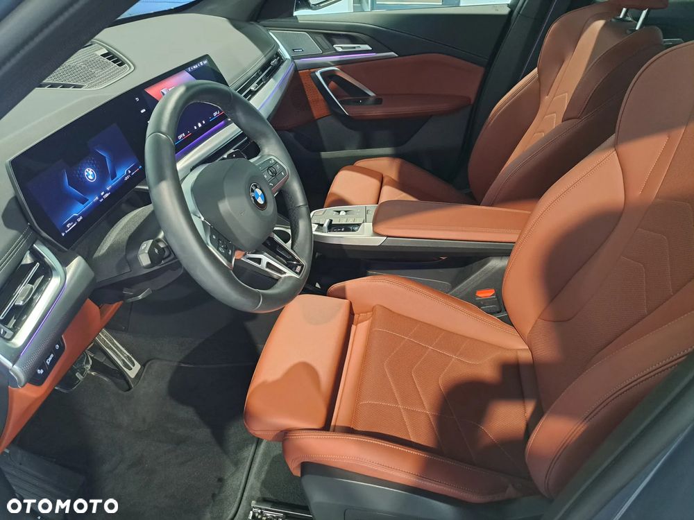 BMW X1 xDrive20d mHEV sport - 9