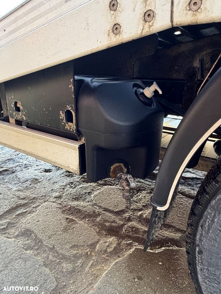 Iveco Daily - 12