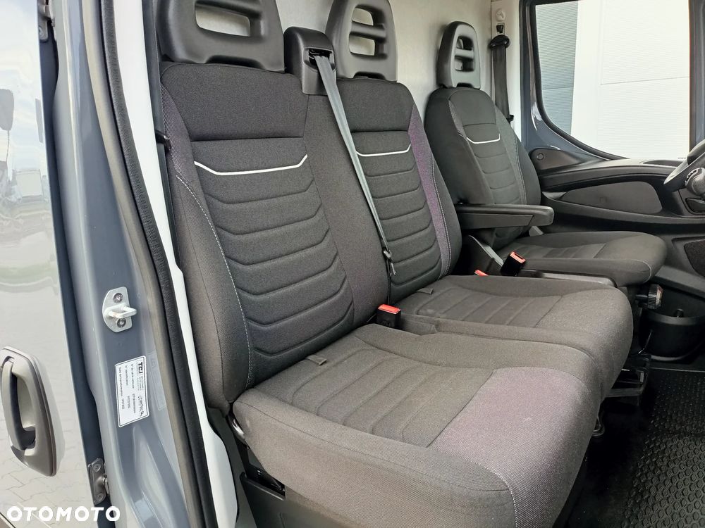 Iveco 35s16 L4H4 MAX DŁUGI MAX WYSOKI - 29