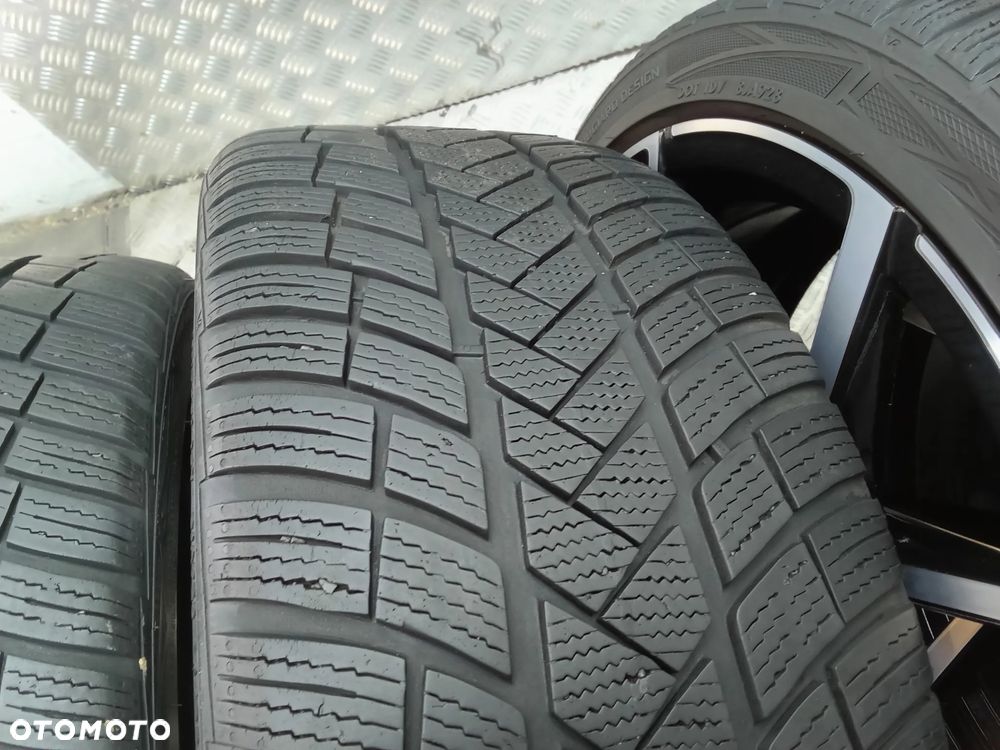 Koła Vw Tiguan R-Line 8,5Jx21 et38 5x112 - 21