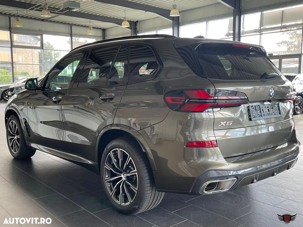 BMW X5 xDrive30d - 4
