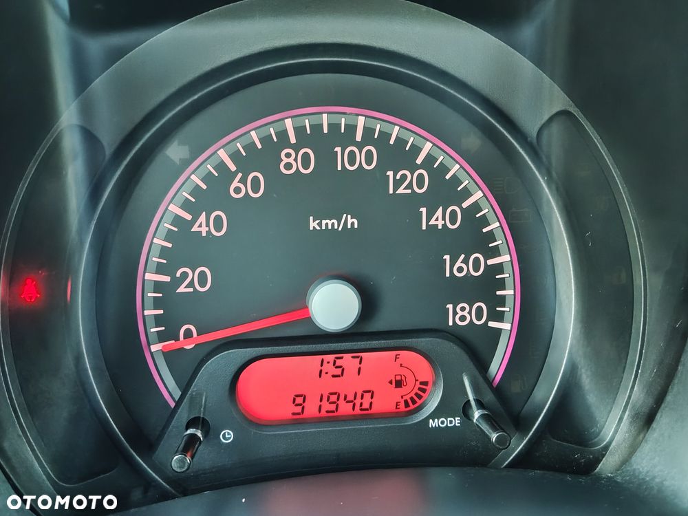 Suzuki Alto 1.0 Comfort - 17