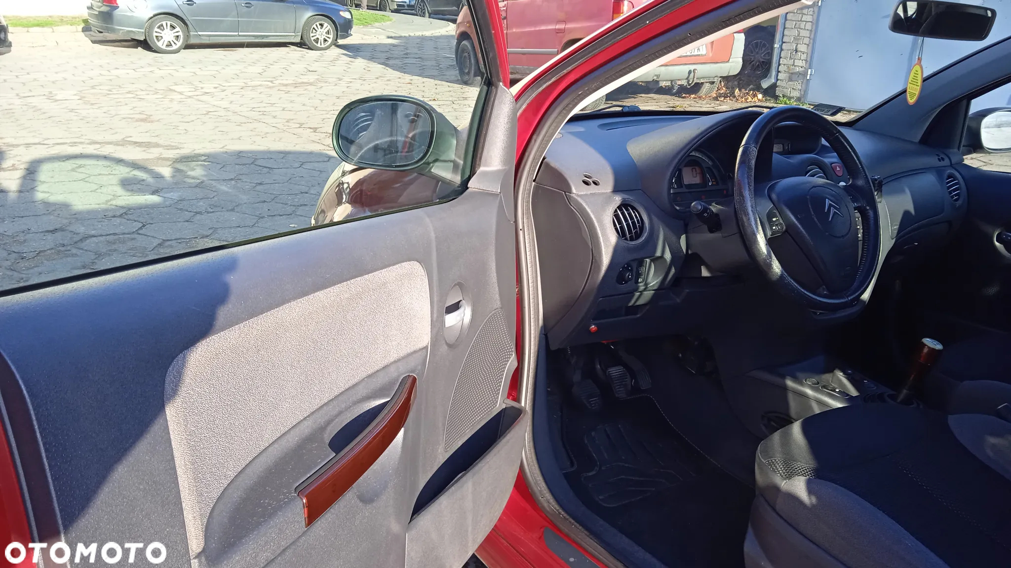 Citroën C2 1.4 VTR - 16