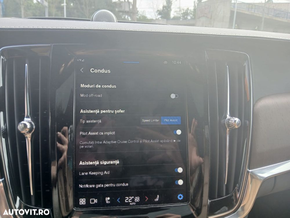 Volvo V90 T5 Momentum - 21