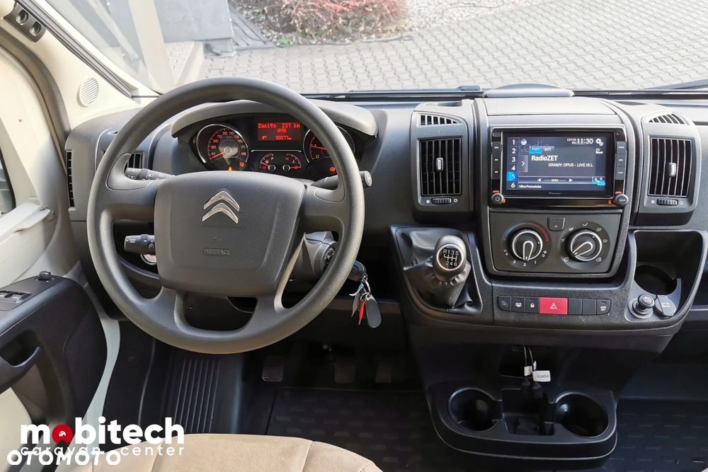 Adria MATRIX 670 SL AXESS - 9