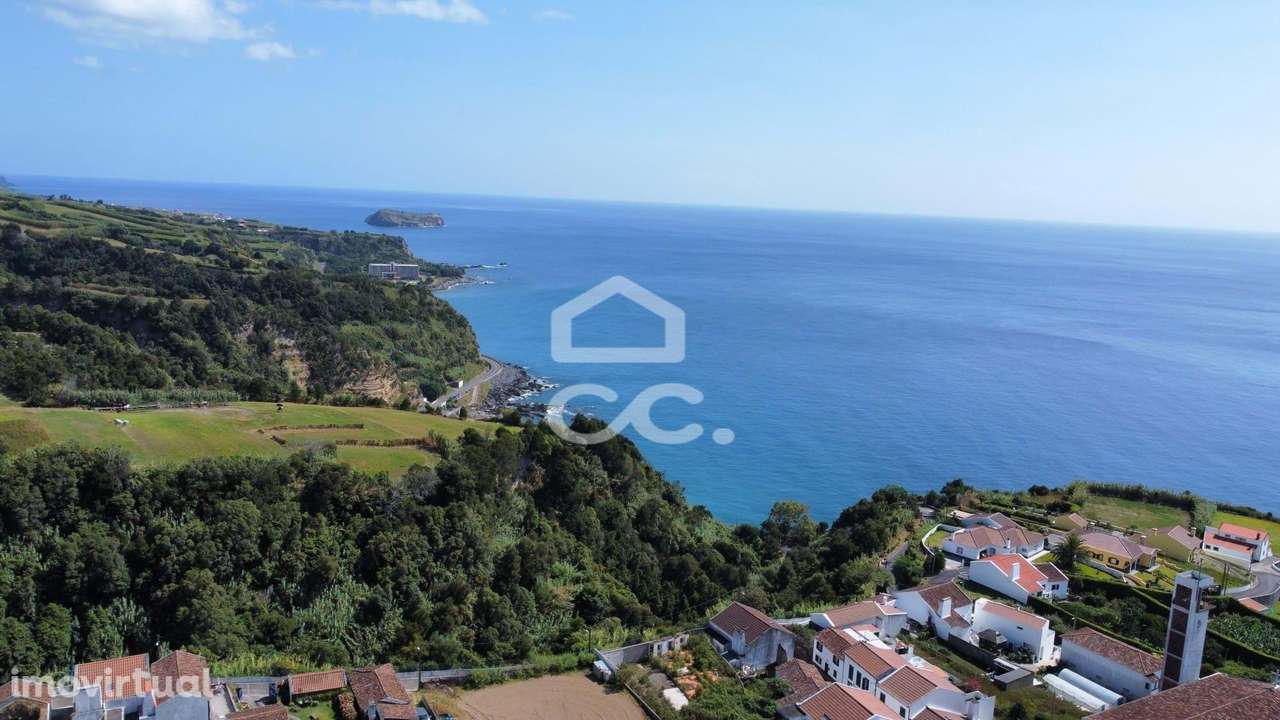 Terreno com 420,00 m2 - Ribeira Chã - Lagoa - Grande imagem: 2/8