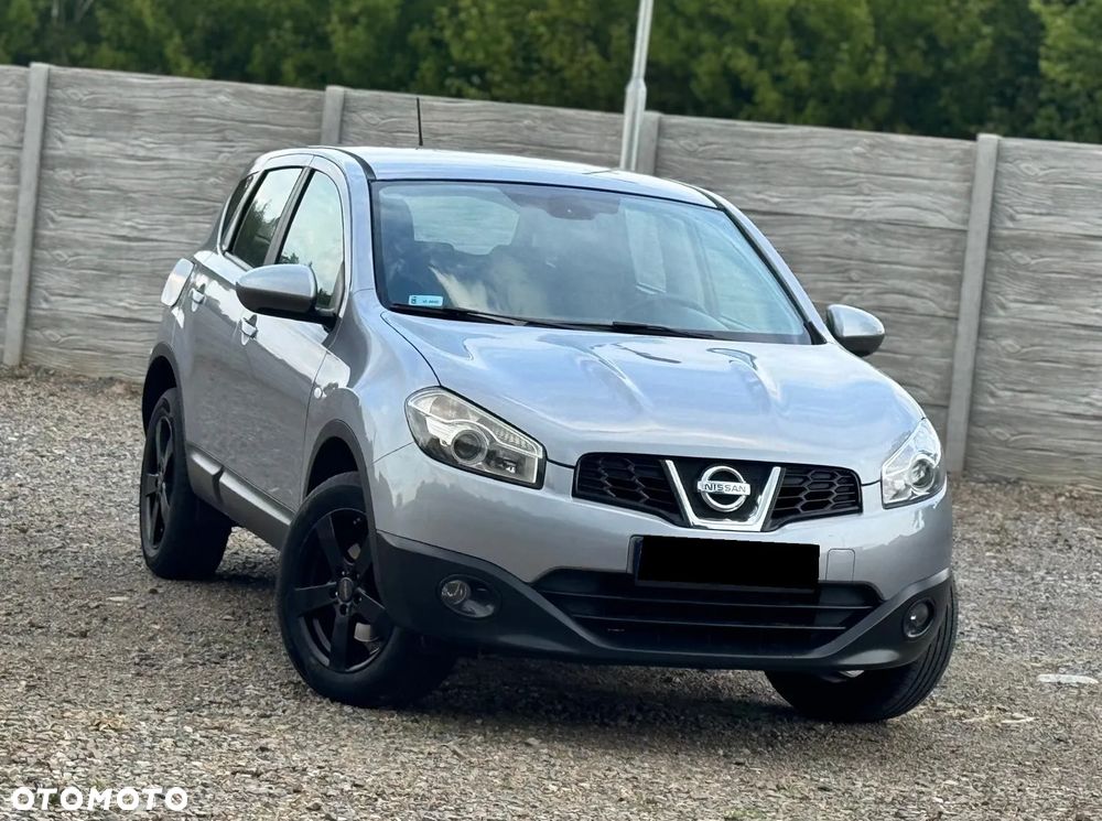 Nissan Qashqai - 33