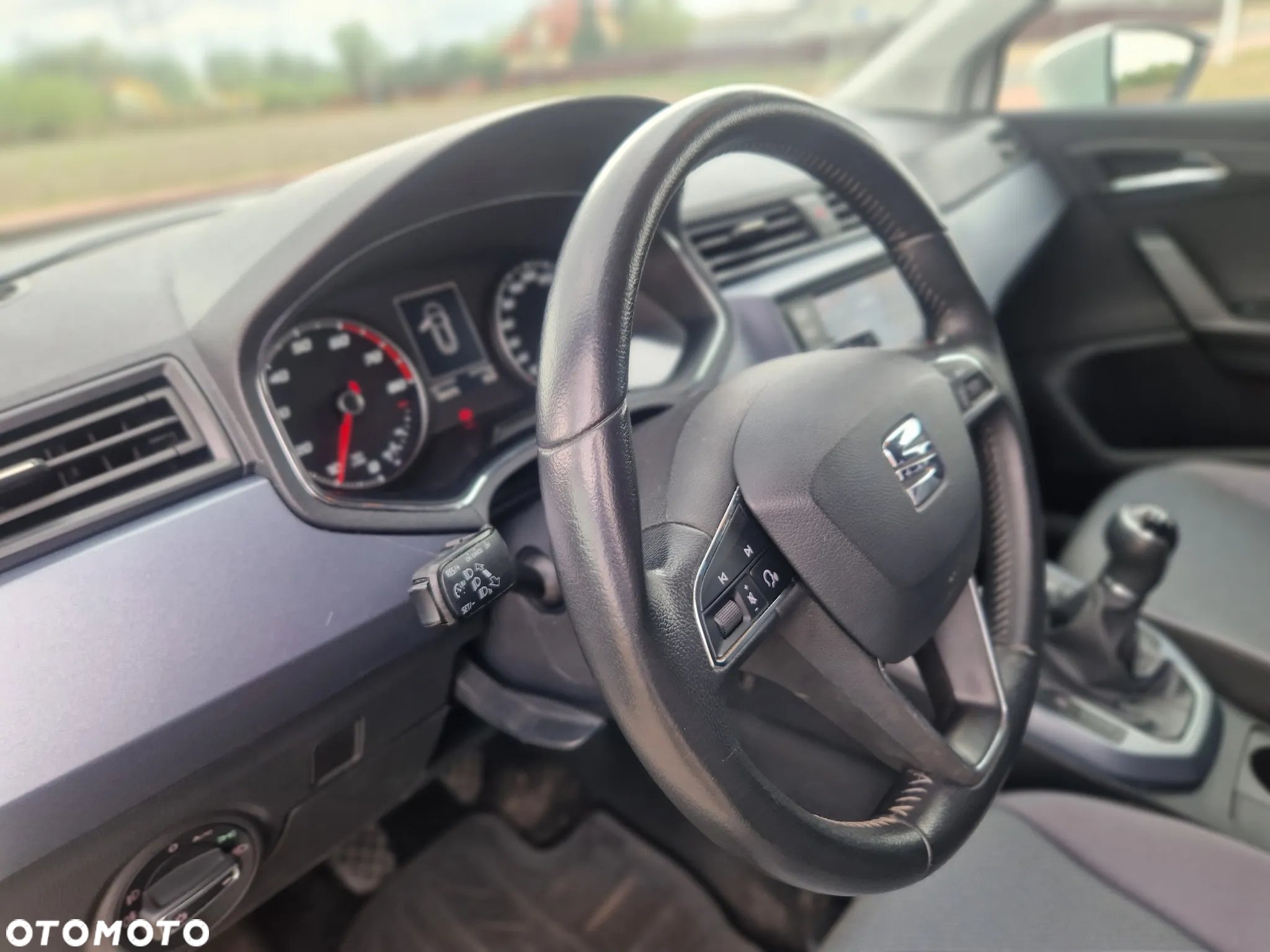 Seat Arona - 23
