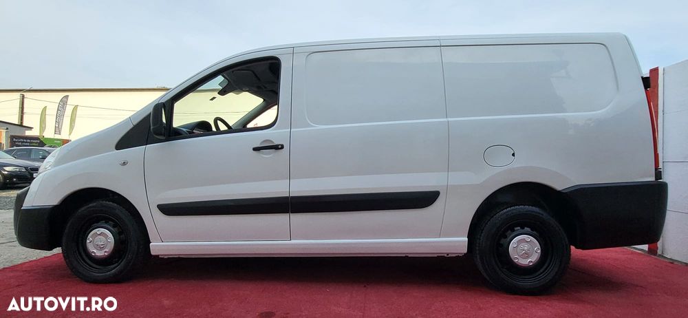 Peugeot Expert - 7