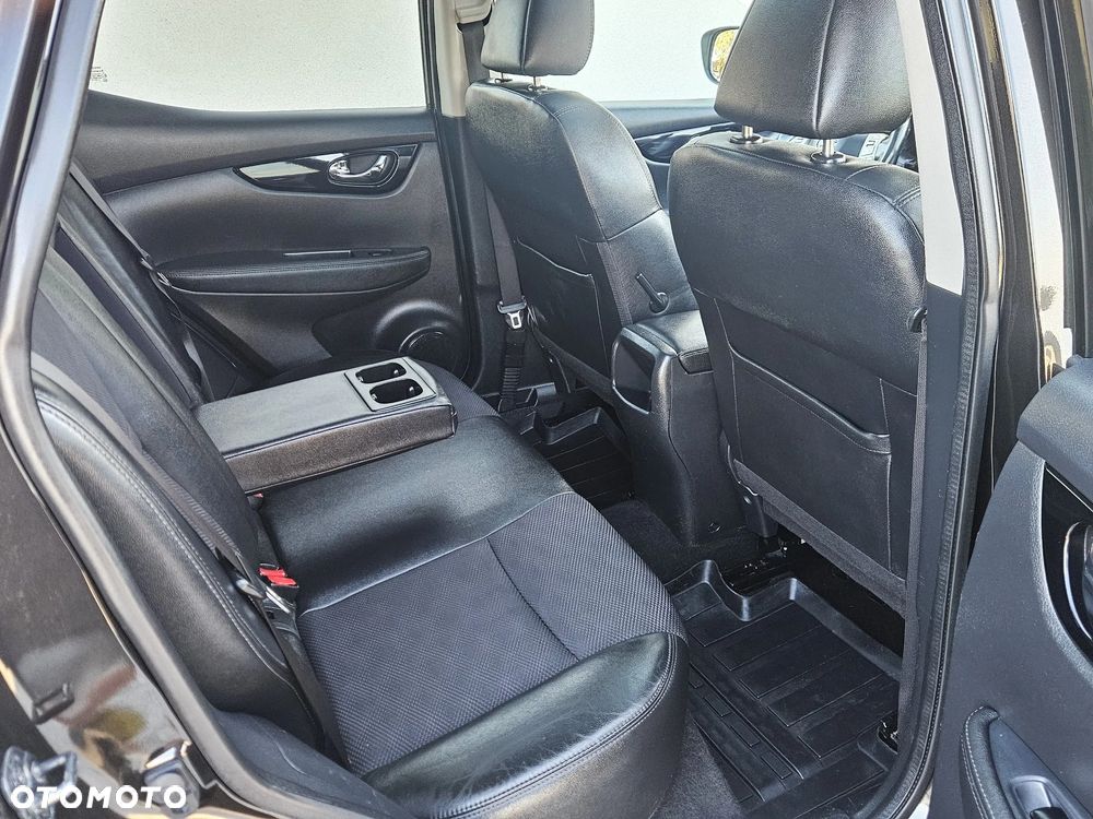 Nissan Qashqai 1.2 DIG-T Tekna - 12