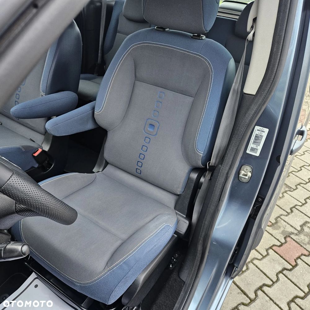 Citroën Berlingo 1.6 HDi 90 FAP Multispace - 21
