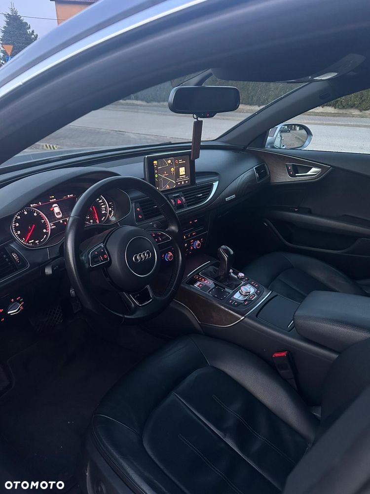 Audi A7 Sportback - 19