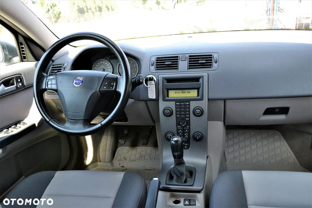 Volvo V50 2.4 Kinetic - 7