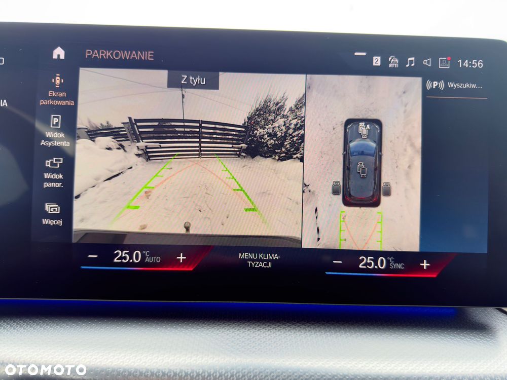 BMW Seria 2 218d M Sport sport - 24