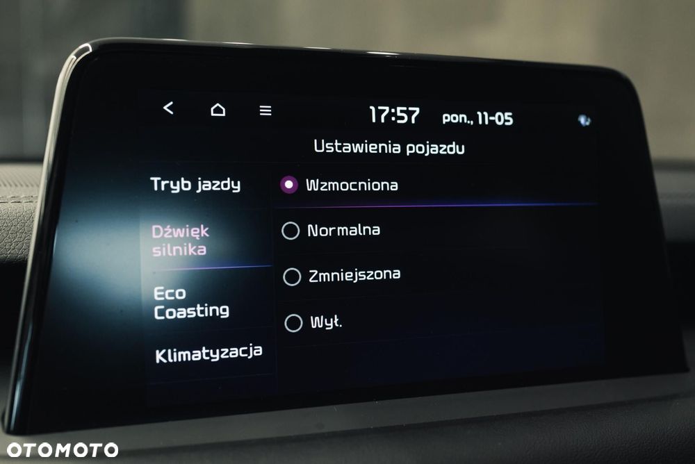 Kia Stinger 3.3 T-GDI V6 GT Prestige Line AWD - 21