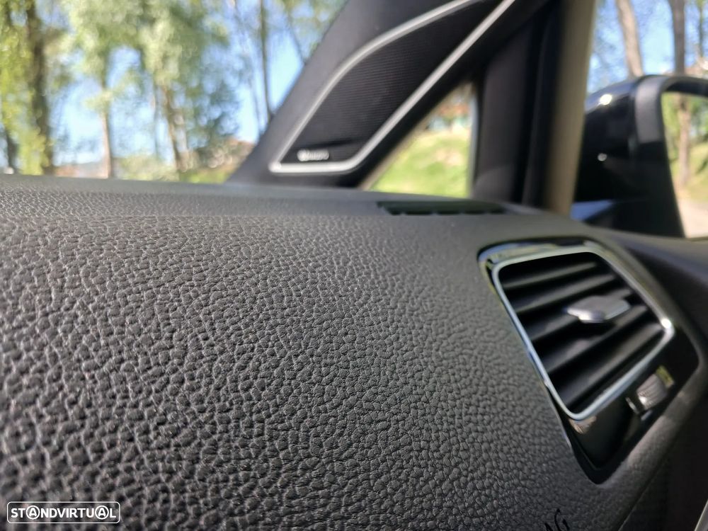 VW Golf GTI Clubsport DSG - 29