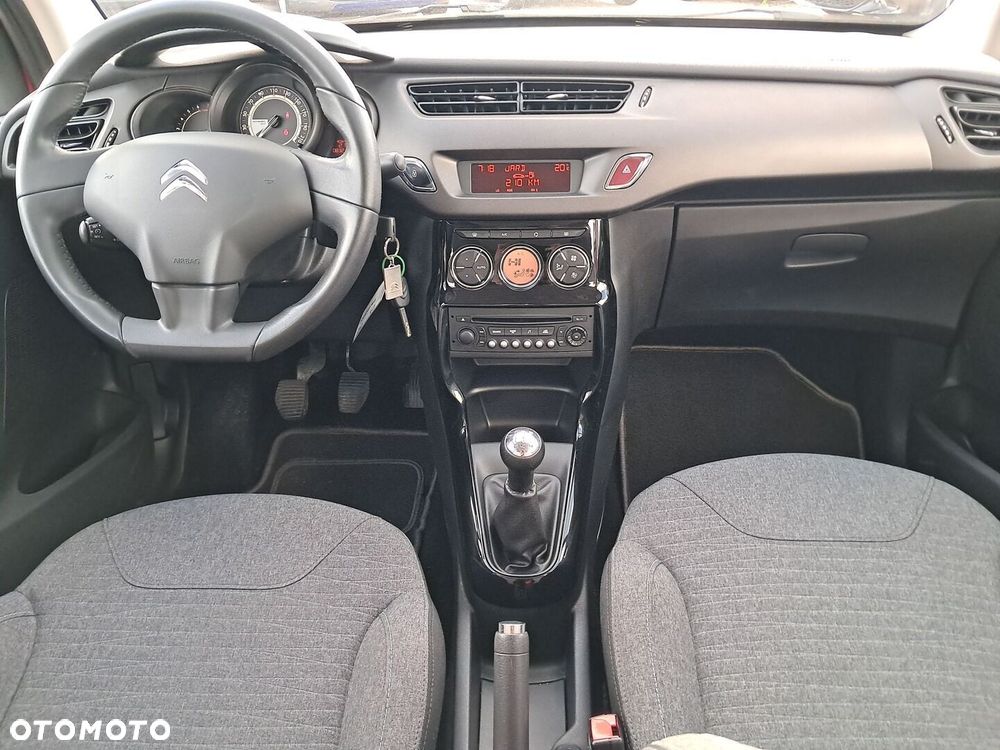 Citroën C3 1.2 PureTech Elle - 3