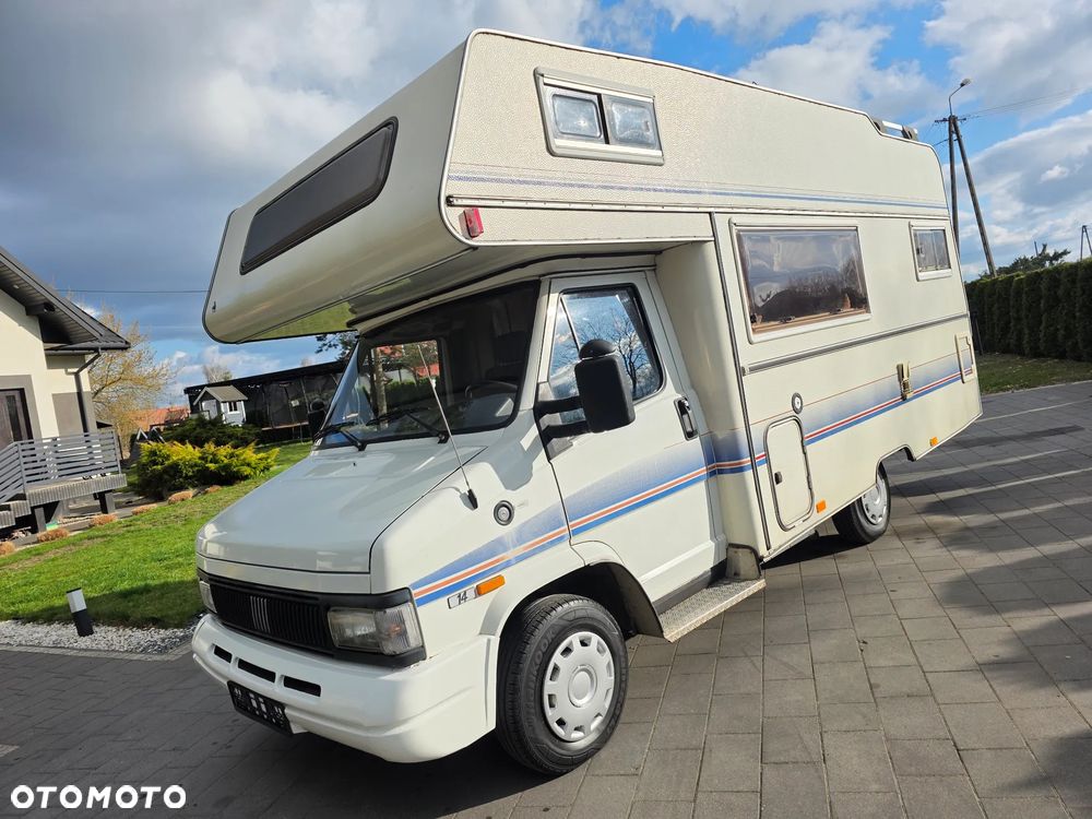 Fiat Ducato - 40
