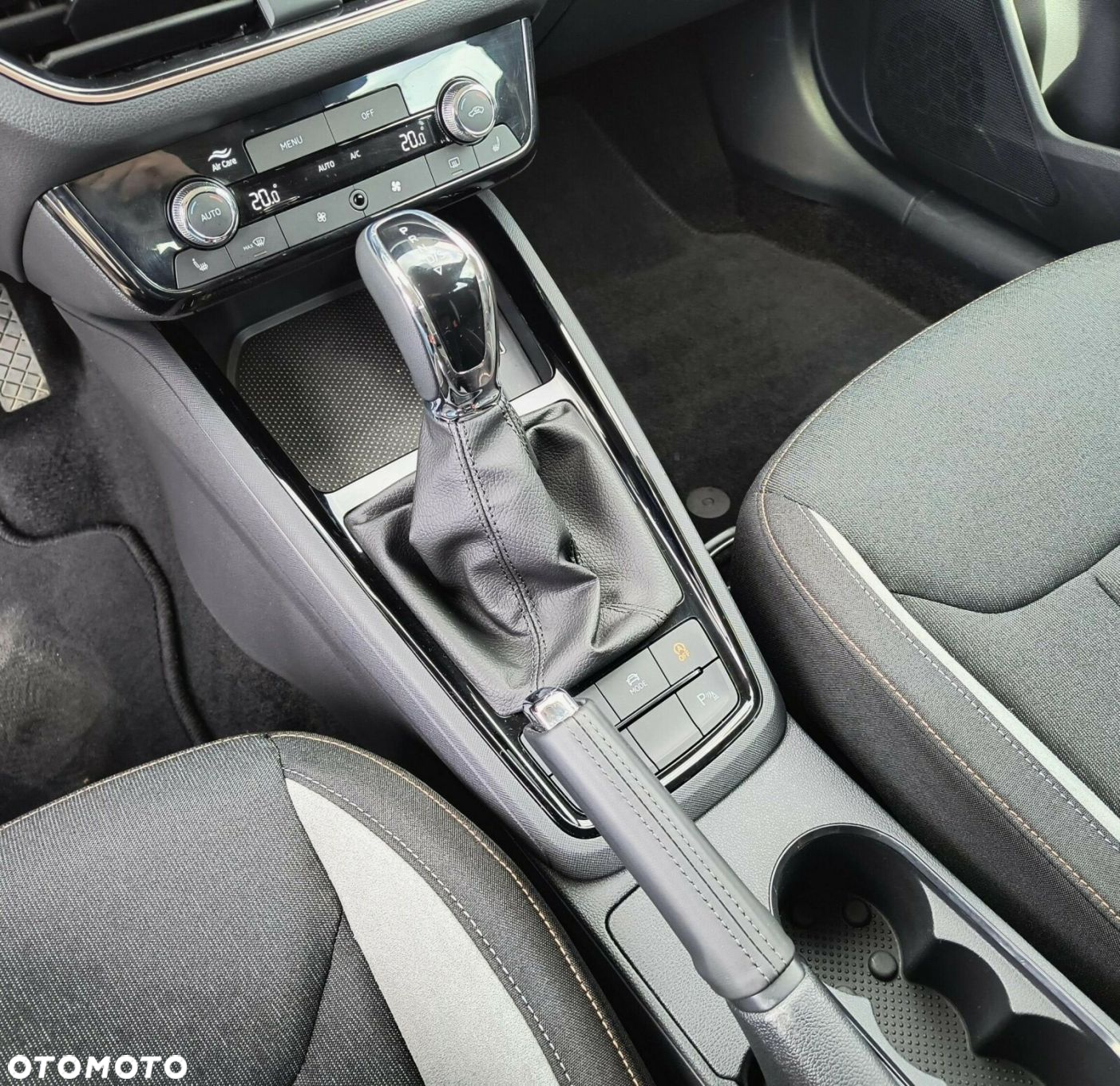 Skoda Kamiq 1.5 TSI Selection DSG - 21