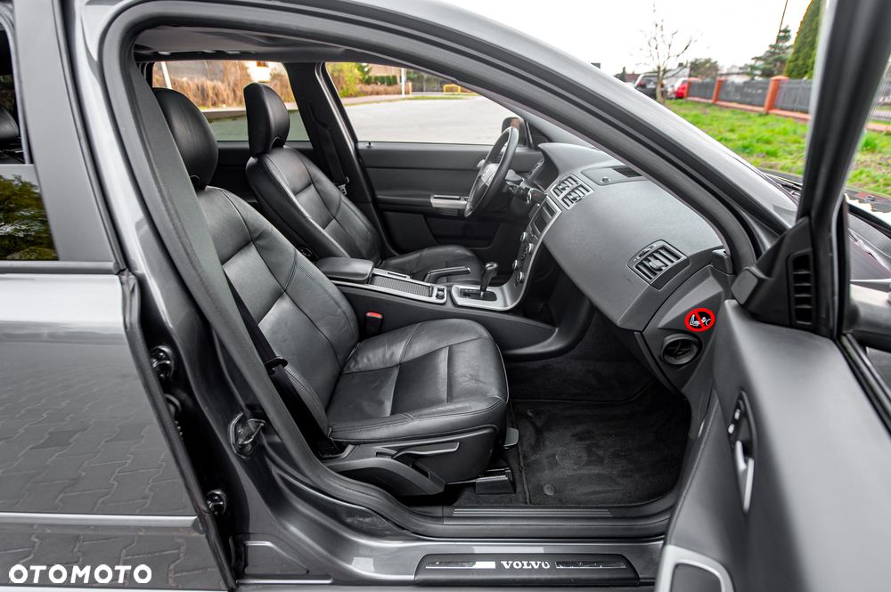 Volvo V50 T5 AWD Summum - 21